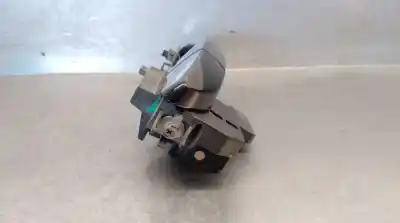 Автозапчастина б/у зовнішня ручка передня прав для hyundai tucson (tl, tle) 1.7 crdi посилання на oem iam 82665d7000  82665d7000