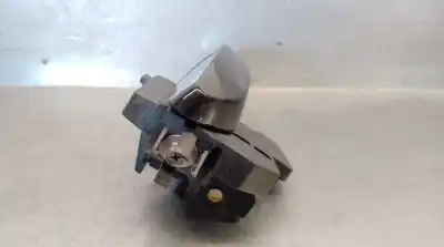 Автозапчасти б/у задняя правая наружная ручка за hyundai tucson (tl, tle) 1.7 crdi ссылки oem iam 83665d7000  83665d7000