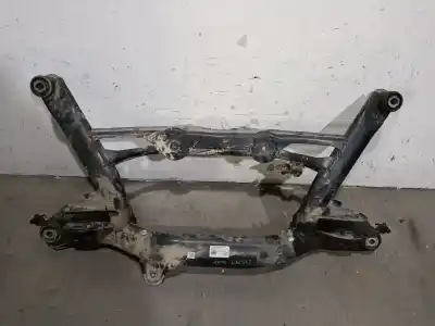 Автозапчастина б/у задня вісь для audi q3 (8ub, 8ug) 2.0 tdi посилання на oem iam 5n0505235ah