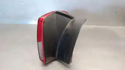 Автозапчасти б/у левый задний фонарь за hyundai tucson (tl, tle) 1.7 crdi ссылки oem iam 92401d7100  92401d7100