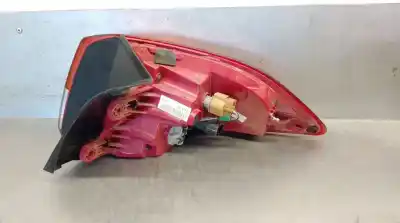 Автозапчасти б/у левый задний фонарь за hyundai tucson (tl, tle) 1.7 crdi ссылки oem iam 92401d7100  92401d7100