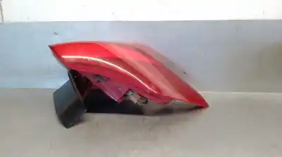 Автозапчасти б/у левый задний фонарь за hyundai tucson (tl, tle) 1.7 crdi ссылки oem iam 92401d7100  92401d7100