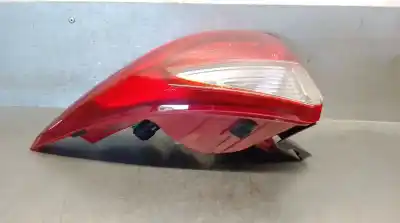 Автозапчасти б/у левый задний фонарь за hyundai tucson (tl, tle) 1.7 crdi ссылки oem iam 92401d7100  92401d7100