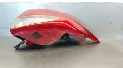 Автозапчасти б/у правый задний фонарь за hyundai tucson (tl, tle) 1.7 crdi ссылки oem iam 92402d7100  92402d7100