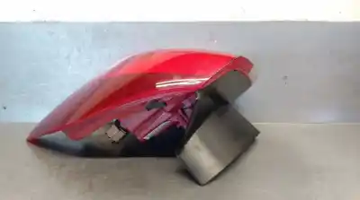 Автозапчасти б/у правый задний фонарь за hyundai tucson (tl, tle) 1.7 crdi ссылки oem iam 92402d7100  92402d7100