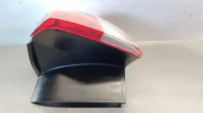 Автозапчасти б/у правый задний фонарь за hyundai tucson (tl, tle) 1.7 crdi ссылки oem iam 92402d7100  92402d7100