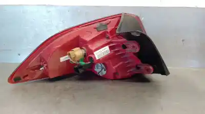 Автозапчасти б/у правый задний фонарь за hyundai tucson (tl, tle) 1.7 crdi ссылки oem iam 92402d7100  92402d7100