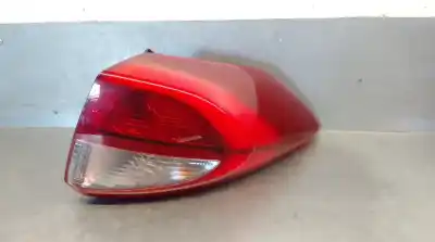 Автозапчасти б/у правый задний фонарь за hyundai tucson (tl, tle) 1.7 crdi ссылки oem iam 92402d7100