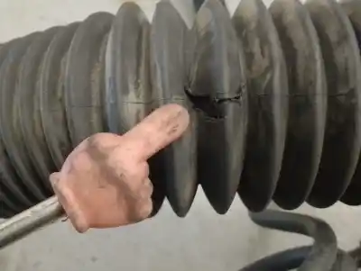 Автозапчасти б/у рулевая рейка за audi a4 berlina (b5) 1.8 t ссылки oem iam 8d1422066d  8d1422053bx