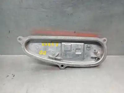 Tweedehands auto-onderdeel bedieningseenheid xenon koplampen voor dacia sandero iii 1.0 tce 90 oem iam-referenties vp00218061