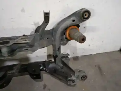 Piesă de schimb auto la mâna a doua punte spate pentru jaguar x-type i (x400) 2.5 v6 a las 4 ruedas referințe oem iam c2s7218  c2s7218