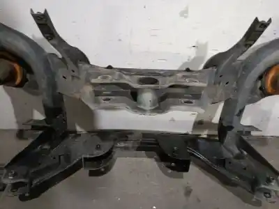 Piesă de schimb auto la mâna a doua punte spate pentru jaguar x-type i (x400) 2.5 v6 a las 4 ruedas referințe oem iam c2s7218  c2s7218