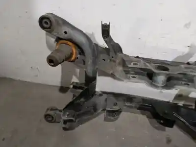 Piesă de schimb auto la mâna a doua punte spate pentru jaguar x-type i (x400) 2.5 v6 a las 4 ruedas referințe oem iam c2s7218  c2s7218