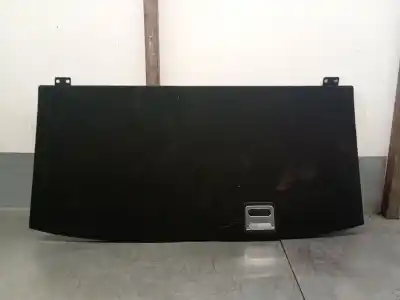 Автозапчасти б/у задний поддон за MERCEDES-BENZ CLASE R (W251, V251) R 350 4-MATIC (251.065, 251.165) ссылки OEM IAM A2516802418  A2516802418