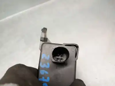 Peça sobressalente para automóvel em segunda mão sensor por seat leon (1p1) 2.0 tdi 16v referências oem iam 7h0907655a 10170103663 ate 