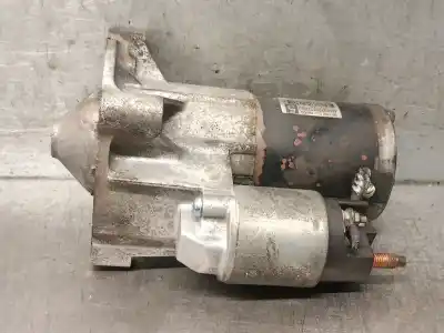 Second-hand car spare part Starter Motor for PEUGEOT 407 SW (6E_, 6D_) 2.0 HDi 135 OEM IAM references 9656262780 M000T20871ZE MITSUBISHI 5802M3 Second-hand car spare part Starter Motor for PEUGEOT 407 SW (6E_, 6D_) 2.0 HDi 135 OEM IAM references 9656262780 M000T20871ZE MITSUBISHI 5802M3