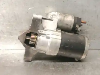 Автозапчастина б/у двигун запускається для peugeot 407 sw (6e_, 6d_) 2.0 hdi 135 посилання на oem iam 9656262780 m000t20871ze mitsubishi 5802m3