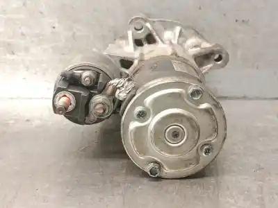 Автозапчастина б/у двигун запускається для peugeot 407 sw (6e_, 6d_) 2.0 hdi 135 посилання на oem iam 9656262780 m000t20871ze mitsubishi 5802m3