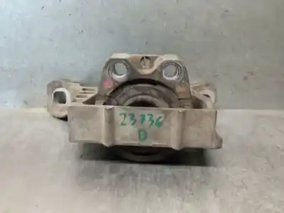 Second-hand car spare part engine support for mazda 3 (bl) 1.6 mzr cd (bl14) oem iam references bcm439060d  bcm439060d