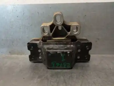 Second-hand car spare part left engine support for seat leon (1p1) 2.0 tdi 16v oem iam references 1k0199555n  1k0199555n