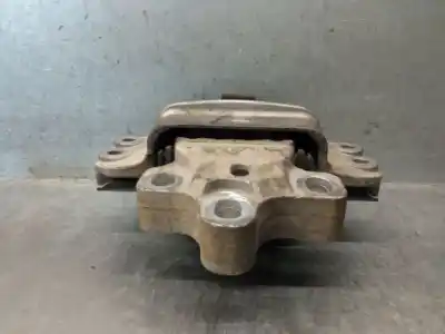 Second-hand car spare part left engine support for seat leon (1p1) 2.0 tdi 16v oem iam references 1k0199555n  1k0199555n