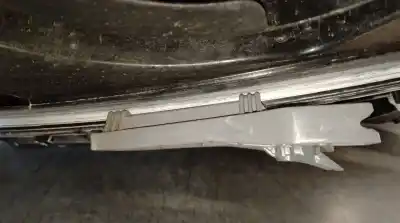 Автозапчастина б/у регулятор склона задній лівий для hyundai tucson (tl, tle) 1.7 crdi посилання на oem iam 83470d7100  83471d7000