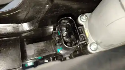 Автозапчастина б/у регулятор склона задній лівий для hyundai tucson (tl, tle) 1.7 crdi посилання на oem iam 83470d7100  83471d7000