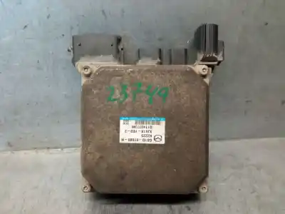Tweedehands auto-onderdeel elektronische module voor mazda 6 lim. (gh) 2.0 crtd 140cv active oem iam-referenties gs1d67880h