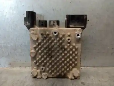 Second-hand car spare part electronic module for mazda 6 lim. (gh) 2.0 crtd 140cv active oem iam references gs1d67880h xj61xye0 q1t40773m