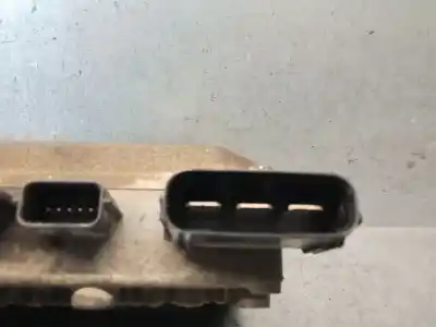 Second-hand car spare part electronic module for mazda 6 lim. (gh) 2.0 crtd 140cv active oem iam references gs1d67880h xj61xye0 q1t40773m