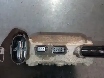 Second-hand car spare part electronic module for mazda 6 lim. (gh) 2.0 crtd 140cv active oem iam references gs1d67880h xj61xye0 q1t40773m