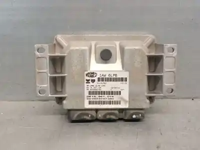 Pezzo di ricambio per auto di seconda mano  per PEUGEOT 407 SW (6E_, 6D_)  Riferimenti OEM IAM 9659767380   Pezzo di ricambio per auto di seconda mano  per PEUGEOT 407 SW (6E_, 6D_)  Riferimenti OEM IAM 9659767380