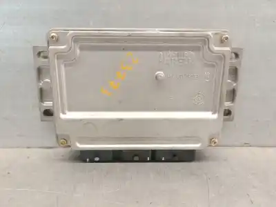 Автозапчастина б/у ебу контролер двигуна для peugeot 407 sw (6e_, 6d_) 2.2 16v посилання на oem iam 9659767380   Автозапчастина б/у ебу контролер двигуна для peugeot 407 sw (6e_, 6d_) 2.2 16v посилання на oem iam 9659767380