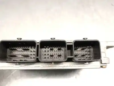 Автозапчастина б/у ебу контролер двигуна для peugeot 407 sw (6e_, 6d_) 2.2 16v посилання на oem iam 9659767380   Автозапчастина б/у ебу контролер двигуна для peugeot 407 sw (6e_, 6d_) 2.2 16v посилання на oem iam 9659767380