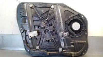 Автозапчастина б/у регулятор переднього правого скла для hyundai tucson (tl, tle) 1.7 crdi посилання на oem iam 82481d7010  82481d7010