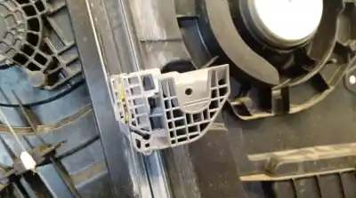 Автозапчастина б/у регулятор переднього правого скла для hyundai tucson (tl, tle) 1.7 crdi посилання на oem iam 82481d7010  82481d7010