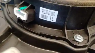 Автозапчастина б/у регулятор переднього правого скла для hyundai tucson (tl, tle) 1.7 crdi посилання на oem iam 82481d7010  82481d7010