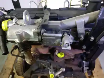 Peça sobressalente para automóvel em segunda mão bateria por bmw 1 (e81) 118 i referências oem iam 9164355  