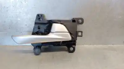 Автозапчастина б/у усередині передня права ручка для hyundai tucson (tl, tle) 1.7 crdi посилання на oem iam 82620d7010vcs