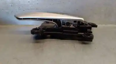 Автозапчасти б/у внутри передней правой ручки за hyundai tucson (tl, tle) 1.7 crdi ссылки oem iam 82620d7010vcs  82620d7010vcs