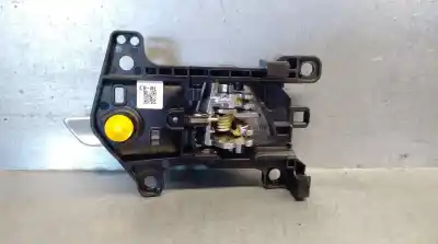 Автозапчасти б/у левая задняя внутренняя ручка за hyundai tucson (tl, tle) 1.7 crdi ссылки oem iam 83610d7010vcs  83610d7010vcs