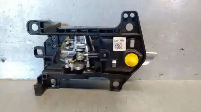 Автозапчастина б/у внутрішня задня права ручка для hyundai tucson (tl, tle) 1.7 crdi посилання на oem iam 83620d7010vcs  83620d7010vcs