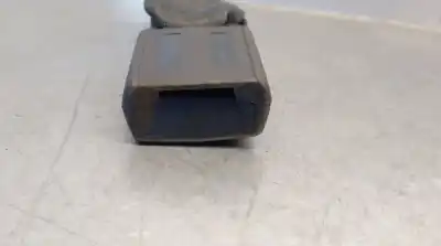 Автозапчастина б/у задній центральний гачок для hyundai tucson (tl, tle) 1.7 crdi посилання на oem iam 89845d7000try  89845d7000try