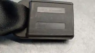 Автозапчастина б/у задній центральний гачок для hyundai tucson (tl, tle) 1.7 crdi посилання на oem iam 89845d7000try  89845d7000try