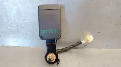 Автозапчасти б/у левый задний крюк ремня за hyundai tucson (tl, tle) 1.7 crdi ссылки oem iam 89830d7000try