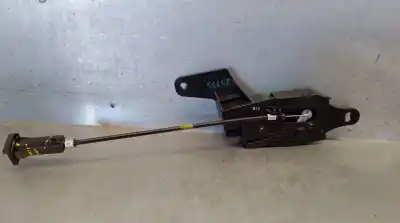 Автозапчасти б/у наружная крышка двигателя топливо за hyundai tucson (tl, tle) 1.7 crdi ссылки oem iam 81550d7000  81550d7000