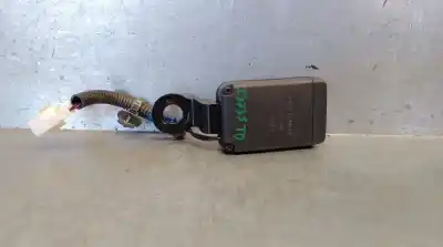 Автозапчастина б/у задній правий гачок для hyundai tucson (tl, tle) 1.7 crdi посилання на oem iam 89840d7000try