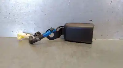 Автозапчастина б/у задній правий гачок для hyundai tucson (tl, tle) 1.7 crdi посилання на oem iam 89840d7000try  