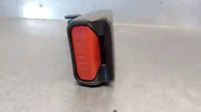 Автозапчастина б/у задній правий гачок для hyundai tucson (tl, tle) 1.7 crdi посилання на oem iam 89840d7000try  