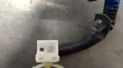 Автозапчастина б/у задній правий гачок для hyundai tucson (tl, tle) 1.7 crdi посилання на oem iam 89840d7000try  